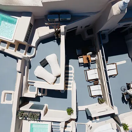 Lotza Apartment Oia (Santorini)