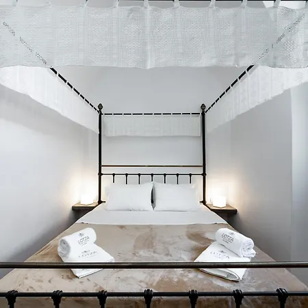 Lotza Apartment