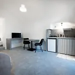 Appartement Lotza