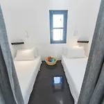Apartamento Lotza Oia (Santorini)