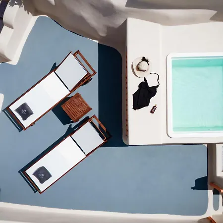 Lotza Appartement Oia