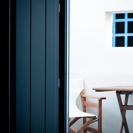 Appartement Lotza