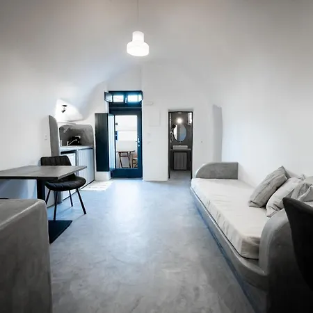 Appartement Lotza Oia