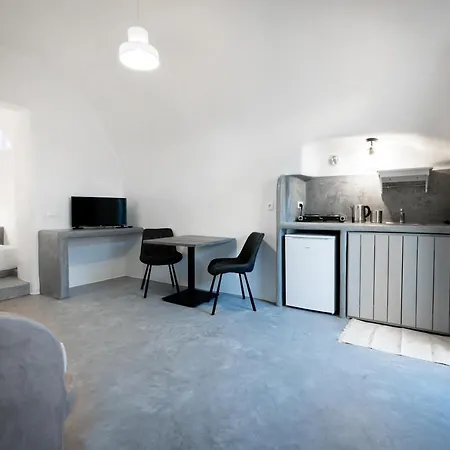 Appartement Lotza
