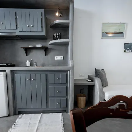 Lotza Apartment *