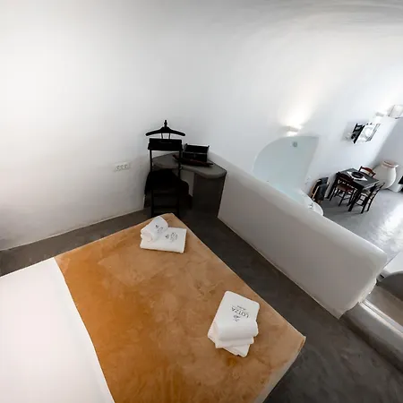 Lotza Apartment