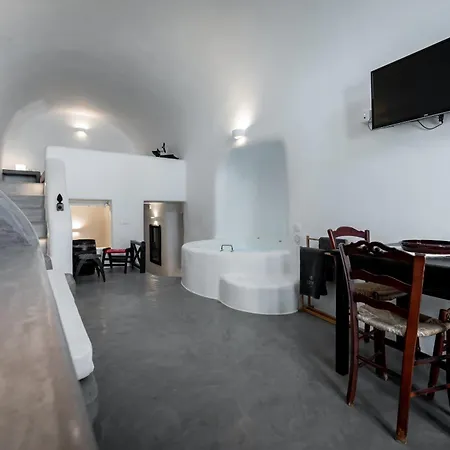 Lotza Apartment