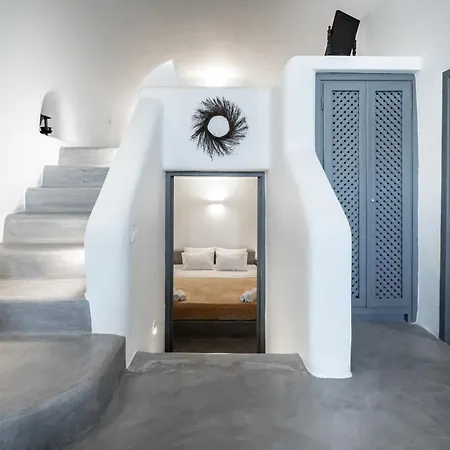 Apartment Lotza Oia (Santorini)