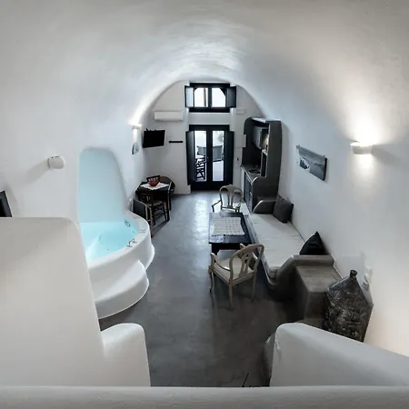 Lotza Appartement Oia
