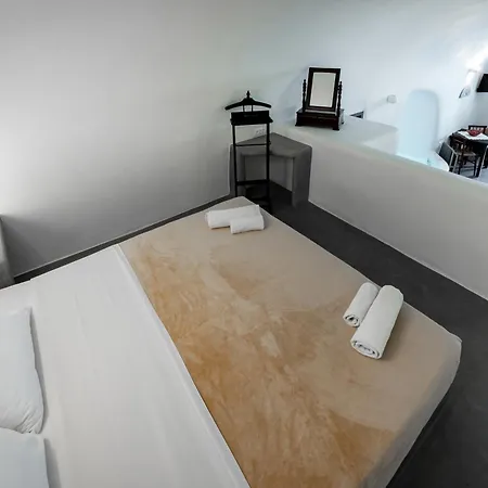 Appartement Lotza Oia