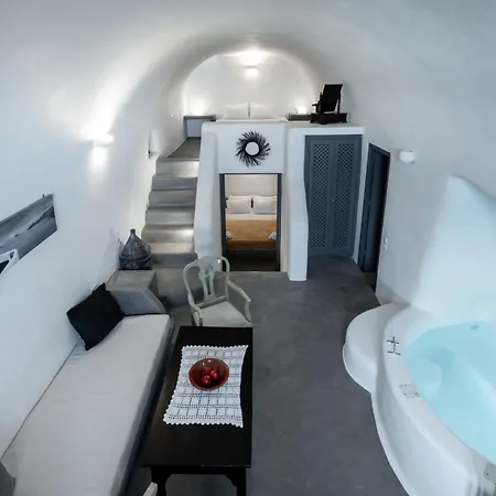 Appartement Lotza