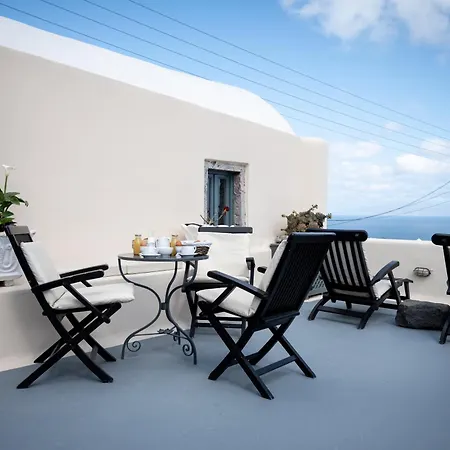 Apartman Lotza Ía