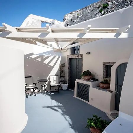 Lotza Oia (Santorini)