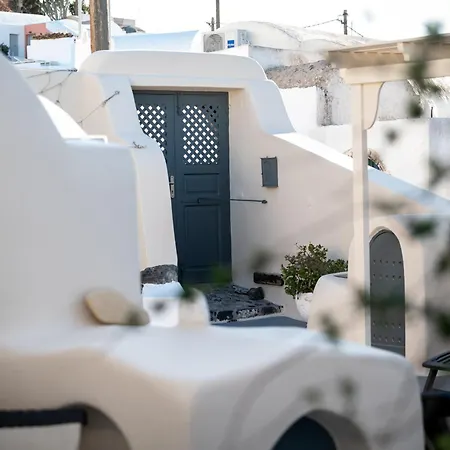 Lotza Oia (Santorini)