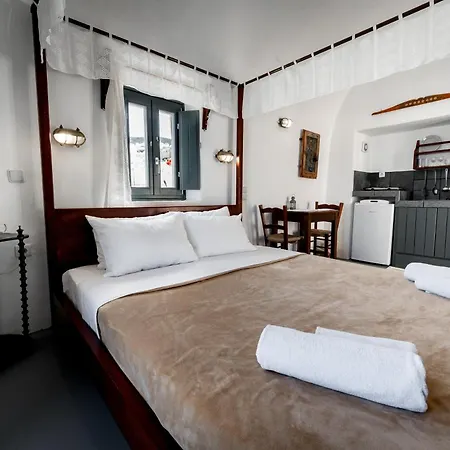 Lotza Appartement *