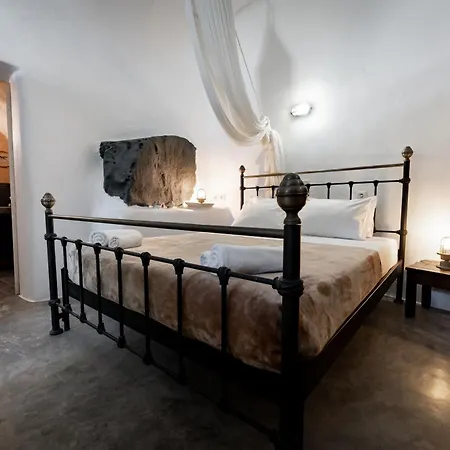 Lotza Appartement