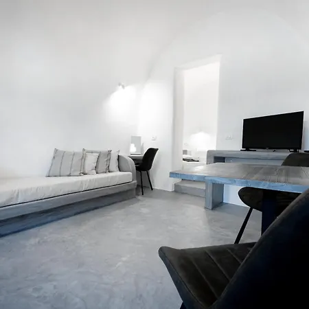 Apartament Lotza *
