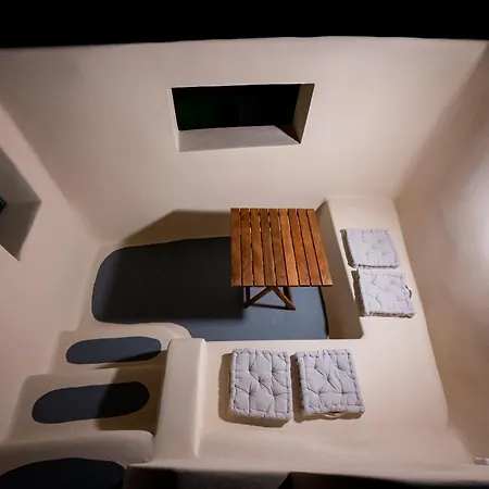 Apartament Lotza Oía