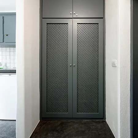 Apartament Lotza Oía