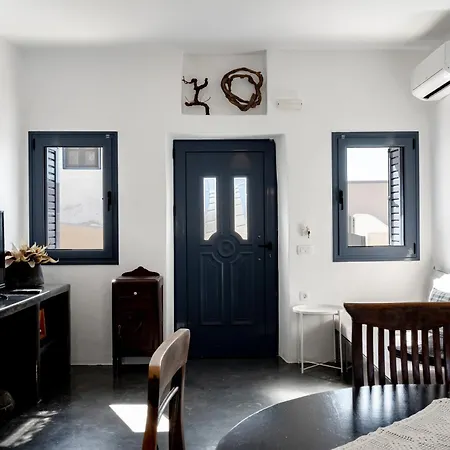 Apartament Lotza