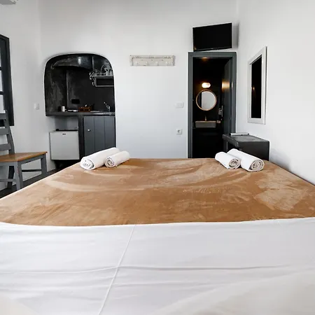 Lotza Apartment *
