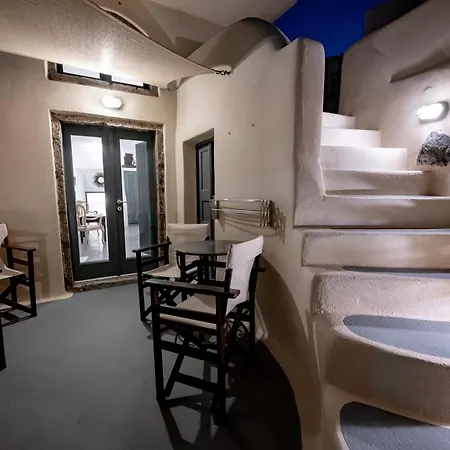 Lotza Apartment *