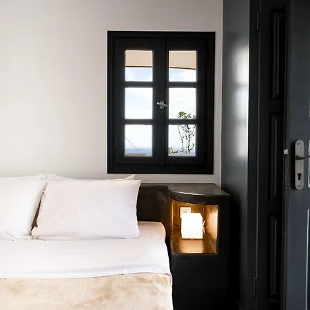 Apartment Lotza Oia (Santorini)