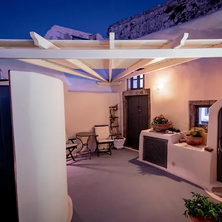 Lotza Apartment