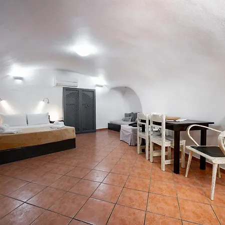 Apartment Lotza Oia (Santorini)