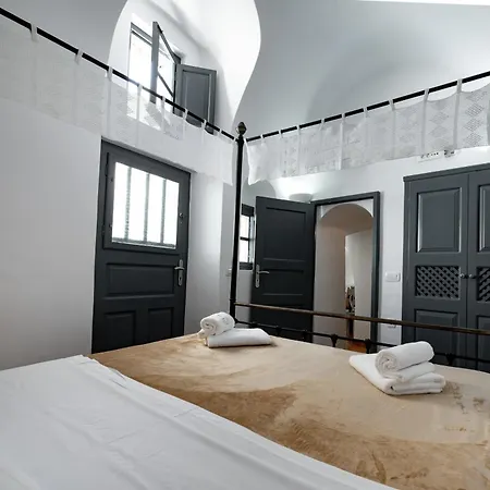 Lotza Apartment