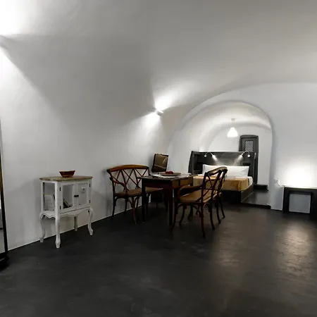 Lotza Apartment *
