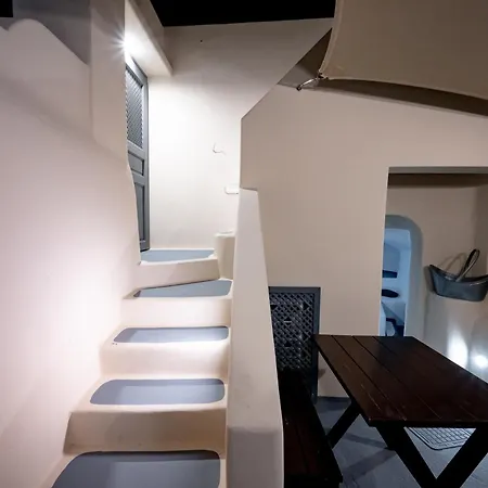 Lotza Apartment *