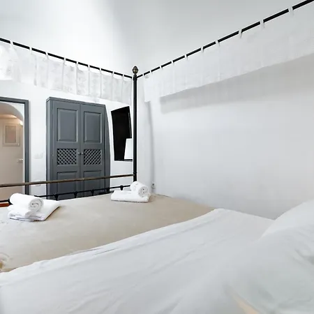 Lotza Apartament Oía
