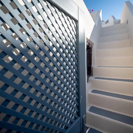 Apartment Lotza Oia (Santorini)