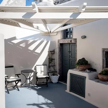 Apartment Lotza