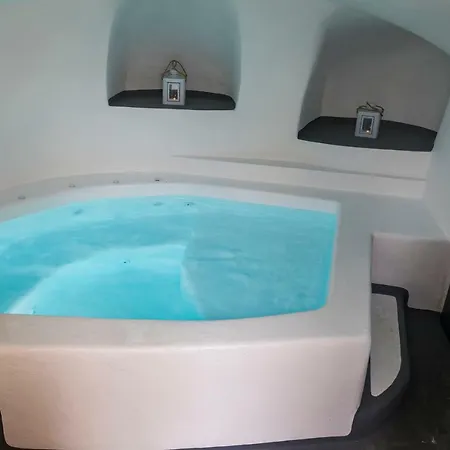 Lotza Appartement Oia