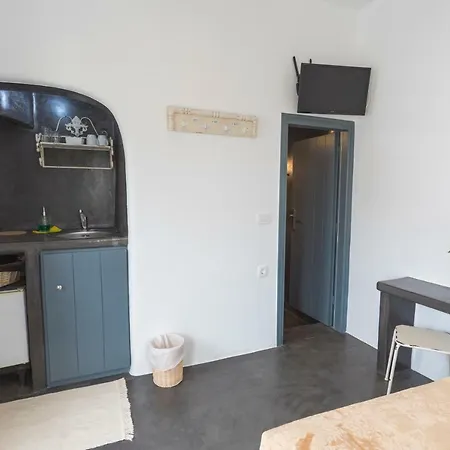 Lotza Appartement Oia