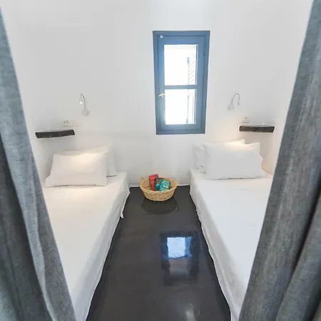 Appartement Lotza Oia (Santorini)