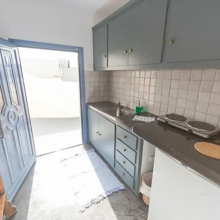 Lotza Appartement *