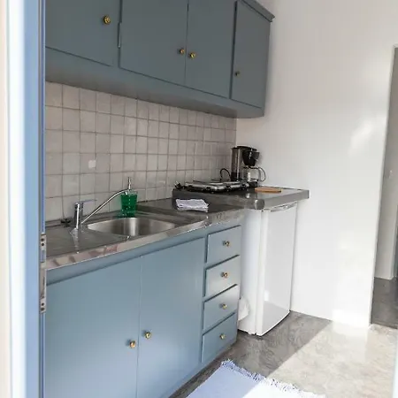 Lotza Appartement Oia