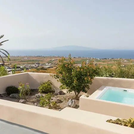 Lotza Appartement Oia