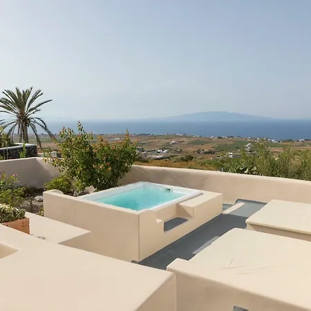 Lotza Appartement Oia