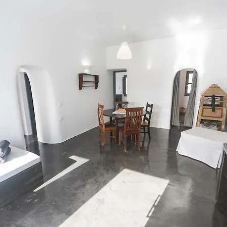 Lotza Appartement Oia