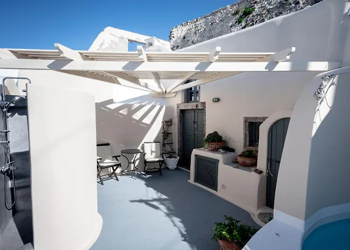 Lotza Oia (Santorini)