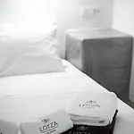 Appartement Lotza Oia (Santorini)