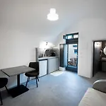 Appartement Lotza Oia (Santorini)