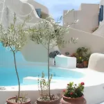 Appartamento Lotza Oia (Santorini)