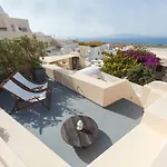Lotza Oia (Santorini)