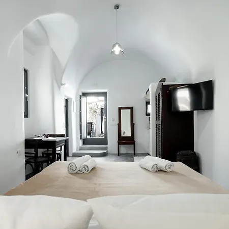 Lejlighed Lotza Oia