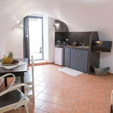 Апартаменты Lotza